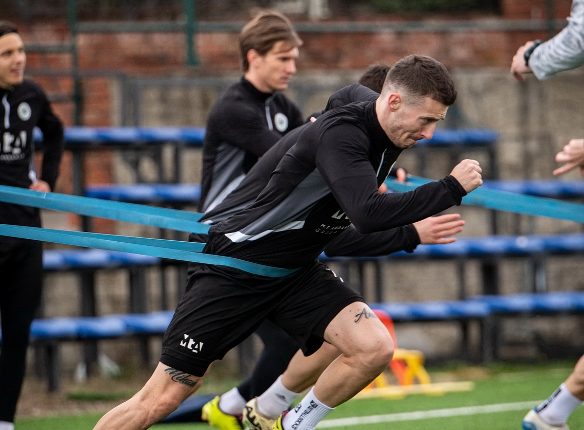 Mogu li Plemići napraviti potreban mentalni zaokret...